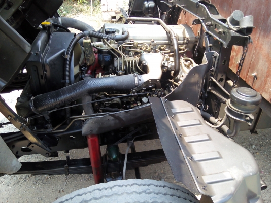 6 ล้อกลาง  *Euro.2*  HINO  MEGA  FC4J 150 แรงม้า * ยาว 5.50 ม. * รถสวยเดิม+สวยจริง+พร้อมใช้งาน * รถห้างแท้ * มีเล่มพร้อมโอน *