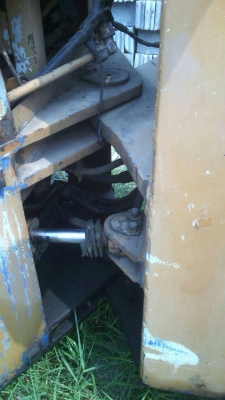 ขายด่วนรถตักเอวอ่อนFURUKAWAFL60Aรถสวยพร้อมใช้งาน ขายด่วนรถตักเอวอ่อนFURUKAWAFL60Aรถสวยพร้อมใช้งาน