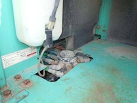 รถขุด KOBELCO SK200-8 รถนอกนำเข้าญี่ปุ่น