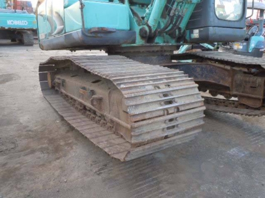 รถขุด KOBELCO SK200-8 รถนอกนำเข้าญี่ปุ่น