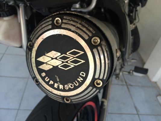 ขาย dtracker 250 ปี 06 ตัวนอก คาร์บู รถโกดังสดจากยุ่น