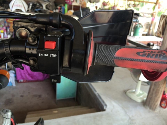 ขาย dtracker 250 ปี 06 ตัวนอก คาร์บู รถโกดังสดจากยุ่น