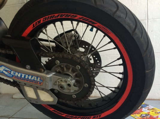 ขาย dtracker 250 ปี 06 ตัวนอก คาร์บู รถโกดังสดจากยุ่น