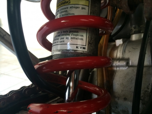 ขาย dtracker 250 ปี 06 ตัวนอก คาร์บู รถโกดังสดจากยุ่น