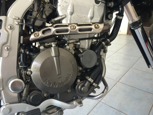 ขาย dtracker 250 ปี 06 ตัวนอก คาร์บู รถโกดังสดจากยุ่น