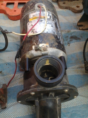 ปั้มน้ำ 2 นิ้ว USA/ 2 นิ้ว 2 แรงอิตาลีสภาพเดิมๆพร้อมใช้งานครับงาน USA  ครับ ขนาด 2  นิ้วเสียงนิ่มครับ  ราคานี้คุ้ม