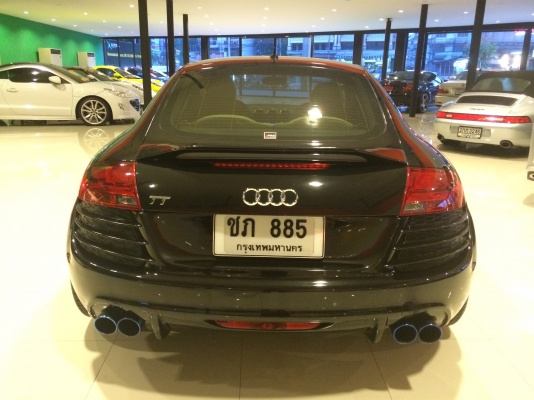 ขาย Audi TT ปี 2007 ชุดแต่ง R8 caractere เต็มรอบคัน เบิกนอก ขาย Audi TT ปี 2007 ชุดแต่ง R8 caractere เต็มรอบคัน เบิกนอก