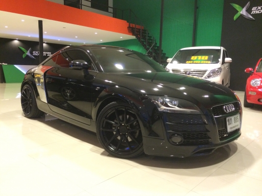 ขาย Audi TT ปี 2007 ชุดแต่ง R8 caractere เต็มรอบคัน เบิกนอก