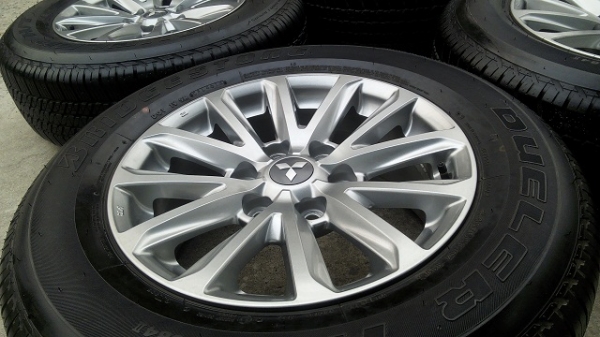 TRITON 2015 ป้ายแดง ถูกที่สุดในประเทศ