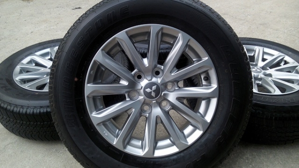 TRITON 2015 ป้ายแดง ถูกที่สุดในประเทศ