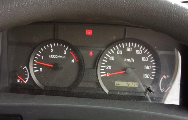 NPR150 กระบะ4.90ม.หลังคาโดยสาร นั่งสองแถว NPR150 กระบะ4.90ม.หลังคาโดยสาร นั่งสองแถว