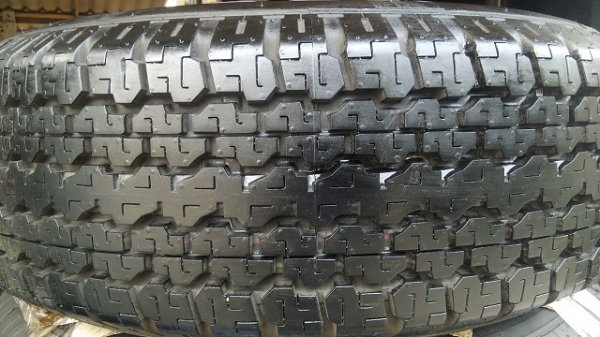 All New D Max 16 ยางปี 15 คับ