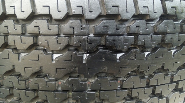 All New D Max 16 ยางปี 15 คับ