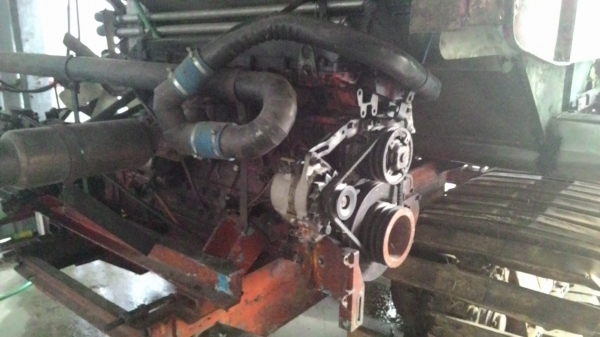 ขายรถเกี่ยวข้าวรองกระสอบ