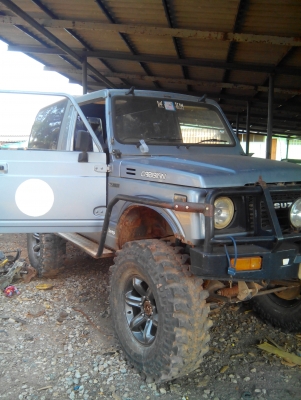 ขายค่่ะ...รถซูซูกิ คาริเบี้ยน สภาพพร้อมใช้งานค่ะ ขายค่่ะ...รถซูซูกิ คาริเบี้ยน สภาพพร้อมใช้งานค่ะ