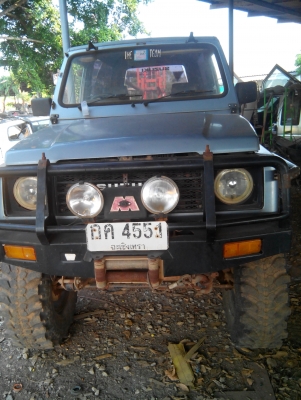 ขายค่่ะ...รถซูซูกิ คาริเบี้ยน สภาพพร้อมใช้งานค่ะ ขายค่่ะ...รถซูซูกิ คาริเบี้ยน สภาพพร้อมใช้งานค่ะ