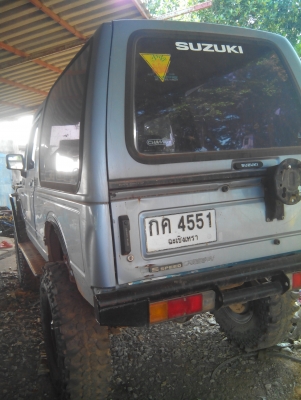 ขายค่่ะ...รถซูซูกิ คาริเบี้ยน สภาพพร้อมใช้งานค่ะ ขายค่่ะ...รถซูซูกิ คาริเบี้ยน สภาพพร้อมใช้งานค่ะ