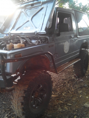 ขายค่่ะ...รถซูซูกิ คาริเบี้ยน สภาพพร้อมใช้งานค่ะ ขายค่่ะ...รถซูซูกิ คาริเบี้ยน สภาพพร้อมใช้งานค่ะ