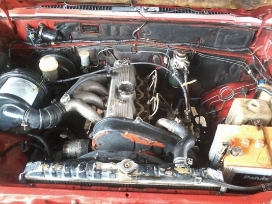 L200ไซโคลน