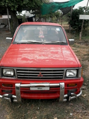 L200ไซโคลน