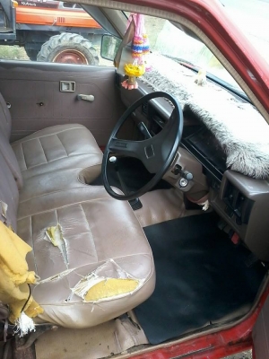 L200ไซโคลน