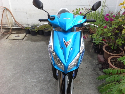 Click i หัวฉีดปี53