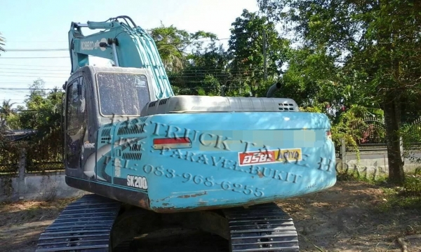 KOBELCO YN11