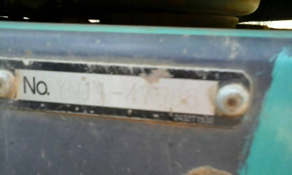 KOBELCO YN11