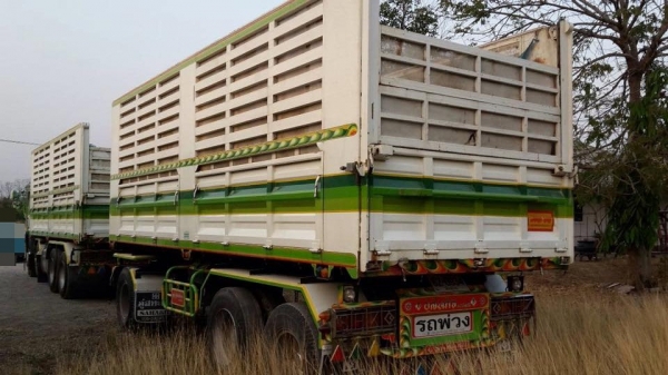 ขายรถสิบล้อ hino FM1A  344 ปี 54 คอกเกษตรดั้มเหล็ก อู่สหกิจ รถสวยพร้อมใช้งาน