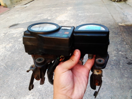 ขายไมค์ honda mtx 125 หล่อๆ เลี่ยมๆ