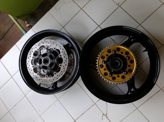 ขายล้อhaya