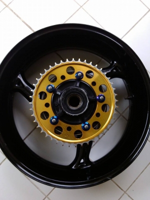 ขายล้อhaya