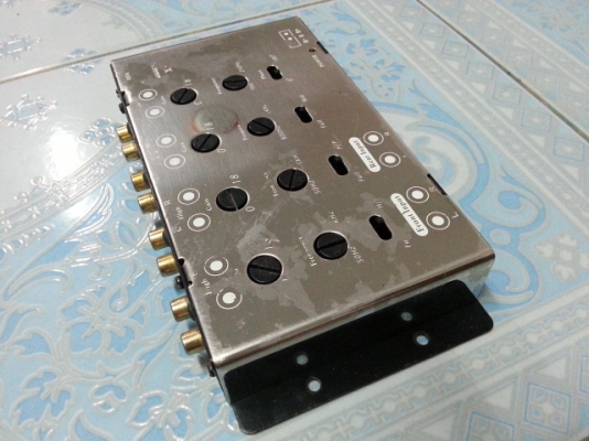 ครอสเทพ poweramper xa-44a