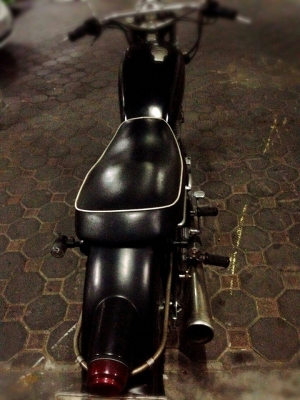 ขาย SR 400 เพิ่งประกอบไม่นาน 48000 ขาย SR 400 เพิ่งประกอบไม่นาน 48000