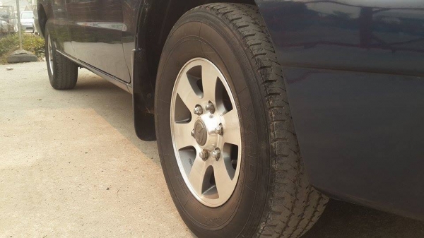 ขาย Mazda fighter cab ปี 45 สีน้ำเงินสวยๆ ราคา 155,000 บาท +++++++++