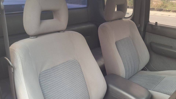 ขาย Mazda fighter cab ปี 45 สีน้ำเงินสวยๆ ราคา 155,000 บาท +++++++++