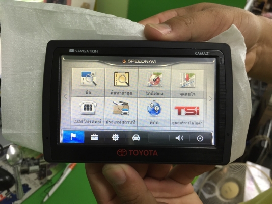 ขาย GPS KAMAZ 590TV