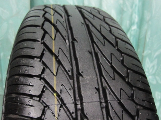 ขายล้อแม็กพร้อมยางป้ายแดง HONDA MOBILIO ขอบ 15 สภาพใหม่มากๆ