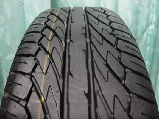 ขายล้อแม็กพร้อมยางป้ายแดง HONDA MOBILIO ขอบ 15 สภาพใหม่มากๆ