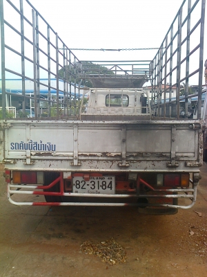280,000 รถ6ล้ออีซุซุห้างแท้NKR58LU5 790xxx 110แรง 280,000 รถ6ล้ออีซุซุห้างแท้NKR58LU5 790xxx 110แรง