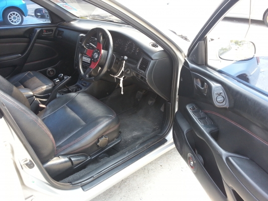 ขายรถสวยประหยัดพร้อมใช้งาน lpg ประหยัดพร้อมลุยๆๆๆ69000รถบ้านเครื่อง2.0top ขายรถสวยประหยัดพร้อมใช้งาน lpg ประหยัดพร้อมลุยๆๆๆ69000รถบ้านเครื่อง2.0top