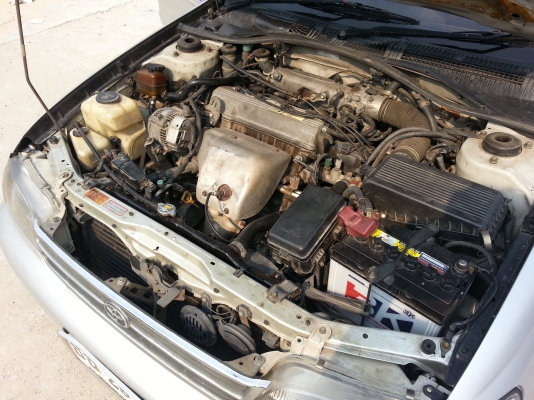 ขายรถสวยประหยัดพร้อมใช้งาน lpg ประหยัดพร้อมลุยๆๆๆ69000รถบ้านเครื่อง2.0top ขายรถสวยประหยัดพร้อมใช้งาน lpg ประหยัดพร้อมลุยๆๆๆ69000รถบ้านเครื่อง2.0top