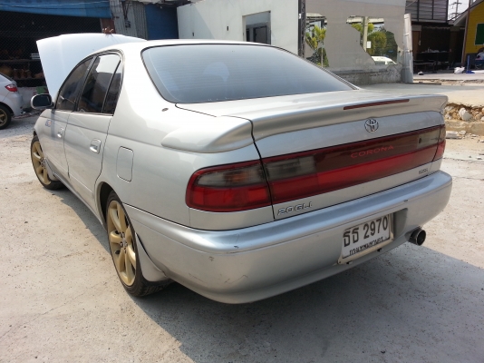 ขายรถสวยประหยัดพร้อมใช้งาน lpg ประหยัดพร้อมลุยๆๆๆ69000รถบ้านเครื่อง2.0top ขายรถสวยประหยัดพร้อมใช้งาน lpg ประหยัดพร้อมลุยๆๆๆ69000รถบ้านเครื่อง2.0top