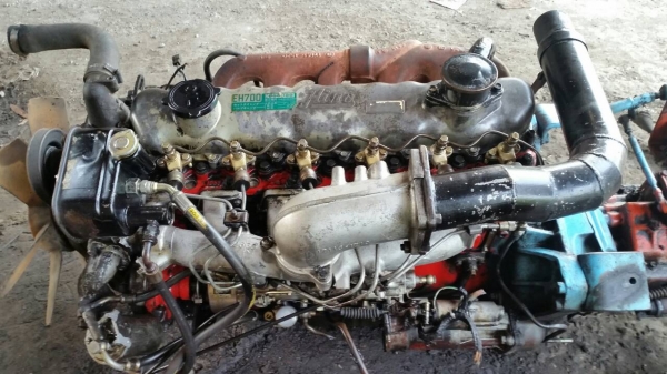 เครื่อง hino EH700 พร้อมเกียร์ 7 เกียร์ เครื่องดีไม่มีไอออก เกียร์ไม่หลุดไม่หอน พร้อมเอกสารลงเล่ม เครื่อง hino EH700 พร้อมเกียร์ 7 เกียร์ เครื่องดีไม่มีไอออก เกียร์ไม่หลุดไม่หอน พร้อมเอกสารลงเล่ม