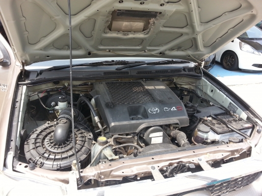 รถปี2005สวยพร้อมใช้งานพร้อมลุย ล้างตั้ง ขับดีเครื่องช่วงล่างดีแอร์หนาวๆๆๆ รถปี2005สวยพร้อมใช้งานพร้อมลุย ล้างตั้ง ขับดีเครื่องช่วงล่างดีแอร์หนาวๆๆๆ