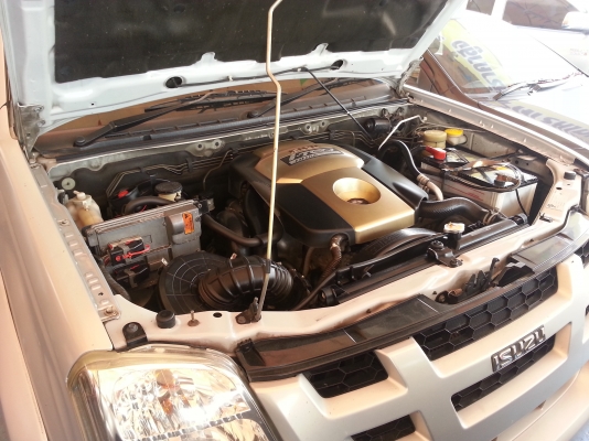 2005ยกสูงHilander3.0รถสวยๆมือเดียวป้ายแดงพร้อมใช้เอกสารครบพร้อมลุย