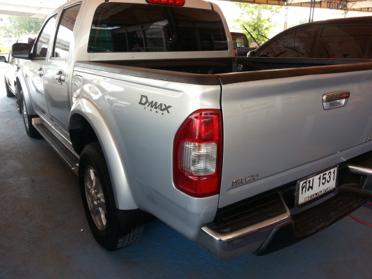 2005ยกสูงHilander3.0รถสวยๆมือเดียวป้ายแดงพร้อมใช้เอกสารครบพร้อมลุย