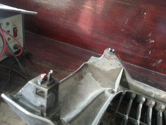 ขายกะจังหน้า สปอร์ทไรเดอร์ใส่TIGER  D4D ใด้ของแท้ตามสภาพ ติดต่อ 0812343465