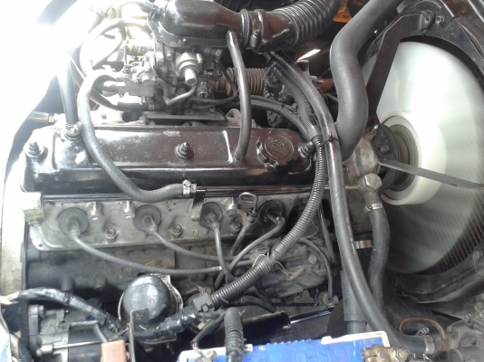 ขายรถยกฟอล์คลิฟต์ขนาด 2 ตัน TOYOTA-6FG20 ระบบเกียร์ AUTO ราคาพิเศษ 190,000 บาท