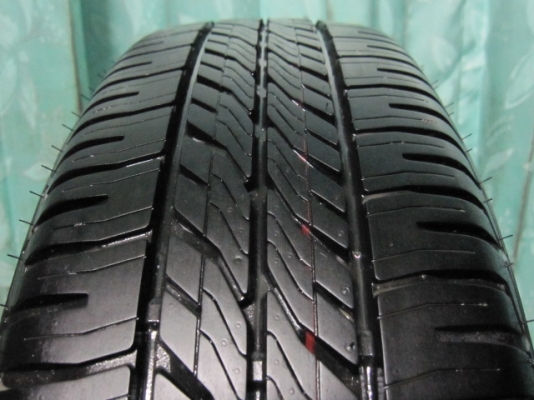 ขายล้อแม็กป้ายแดง ALL NEW JAZZ พร้อมยางขอบ 15 ราคาถูกๆ